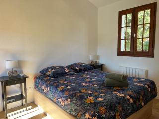 L'appartement Côté Colline à Valcros - 9