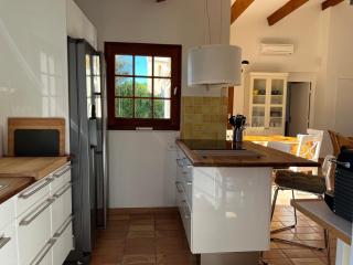 L'appartement Côté Colline à Valcros - 3