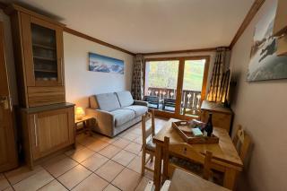 Chalet de Montalbert 14B 4-6 person - 8