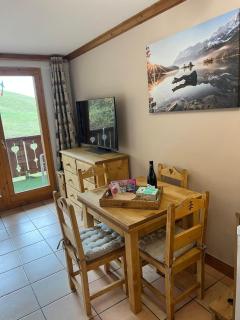 Chalet de Montalbert 14B 4-6 person - 6