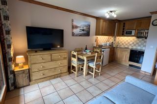 Chalet de Montalbert 14B 4-6 person - 7