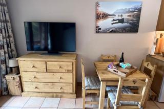 Chalet de Montalbert 14B 4-6 person - 5