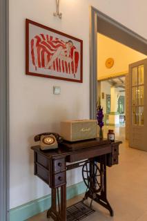 Hebron Gardens House - 1