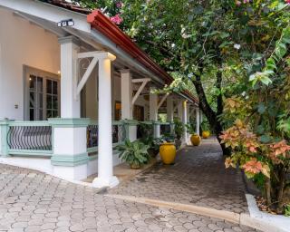 Hebron Gardens House - 6