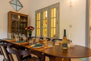 Hebron Gardens House - 4