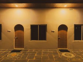 Sunset Cafe Beach Stay - 9