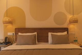 Sunset Cafe Beach Stay - 4