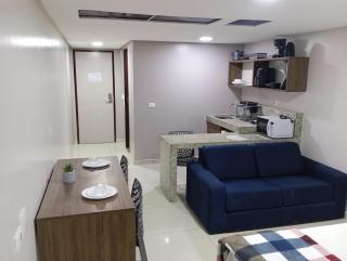 Flat Vista Maravilhosa - João Pessoa - 5