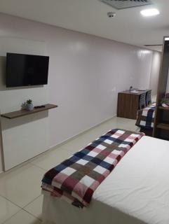 Flat Vista Maravilhosa - João Pessoa - 2