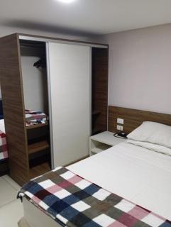 Flat Vista Maravilhosa - João Pessoa - 1