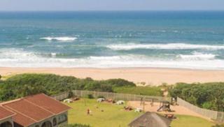 Cabanas Del Mar 31 - Kingsburgh - 1