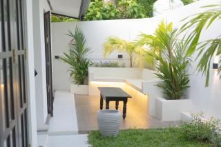 Cinnamon Wave Villa - Thalaramba, Mirissa - 8