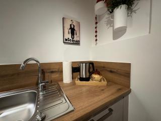 dengg down town studios - 5