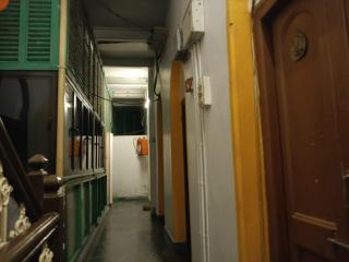 BM Shaw Guest House - 3