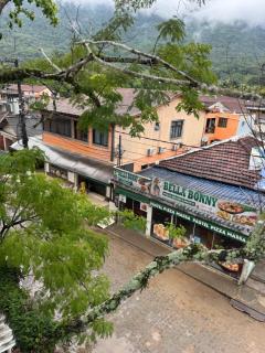 LOFT- Ilha Grande Abraão 1 - 8