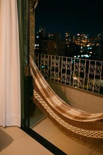 Cobertura com Vista para a Basílica de Nazaré - 3