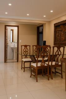 Cobertura com Vista para a Basílica de Nazaré - 2