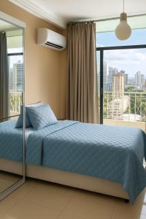 Cobertura com Vista para a Basílica de Nazaré - 1