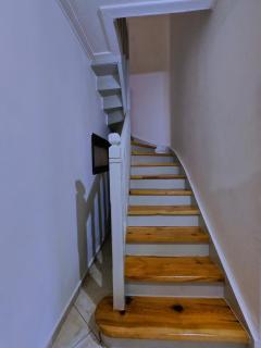 Citadel's Tranquility Ioannina - 7