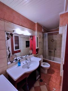 Citadel's Tranquility Ioannina - 1