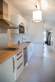 Charmant Cabanon en Provence - 7