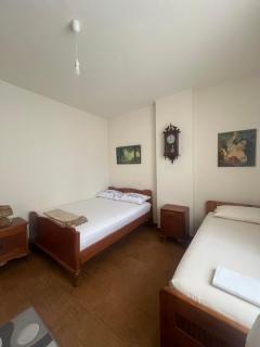 Shtepi Pushimi Pogradec - 4