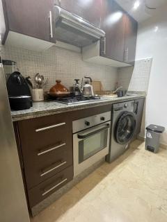 Studio cosy pour familles - 3