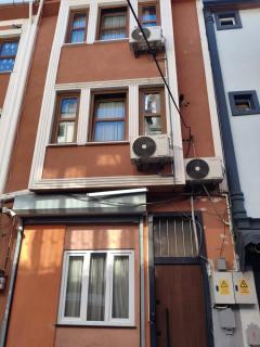 Retrol Butik Hotel - 2