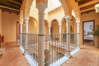 Andalucia, Aracena - 1