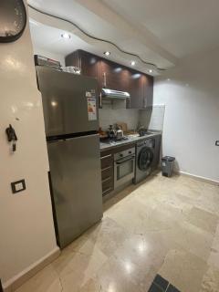 Studio cosy pour familles - 4