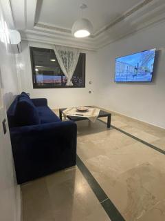 Studio cosy pour familles - 5