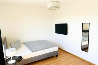 ROOFTOP RESlDENCE - Saarbrücken - 4