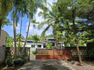 Little Yellow House- AoNang - 5