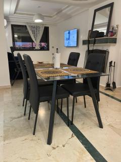 Studio cosy pour familles - 6