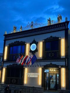 Prime Suites Hotel - Erevan - 3