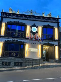 Prime Suites Hotel - Erevan - 2