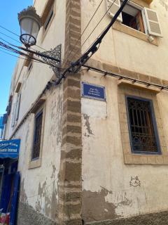 La casa de Oasis - 8