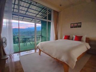 ดิ เอสเคป อินทนนท์ - The Escape Inthanon - 9