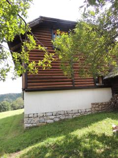 Guesthouse Nemanja - Šljivovica - 2