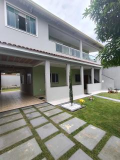 Casa de Praia Área de Churrasco Próx Praia da Biologia Sesc - 2