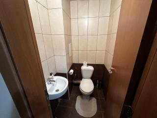 Апартаменты Гранд Ризорт с камином и видом на лес - 8