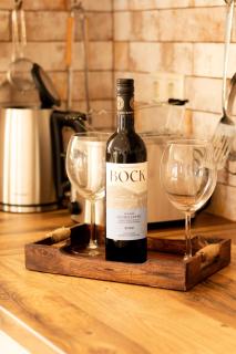 Vadgesztenyés Vendégház - 3