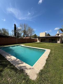 Alquiler en Uribelarrea - 1