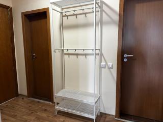 Апартаменты Гранд Ризорт с камином и видом на лес - 7