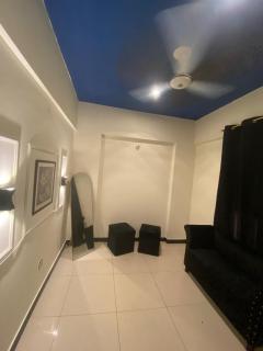 Beach Side Studio Apartment - 6