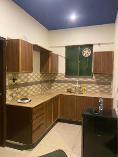 Beach Side Studio Apartment - 4