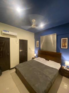 Beach Side Studio Apartment - 3