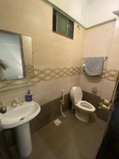 Beach Side Studio Apartment - 1