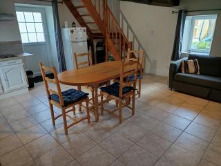 Chez Elise et Margot -  - 4