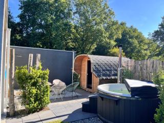 Verblijf Glunder - 8